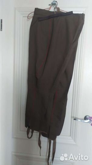 Военная форма для реконструкции и сапоги