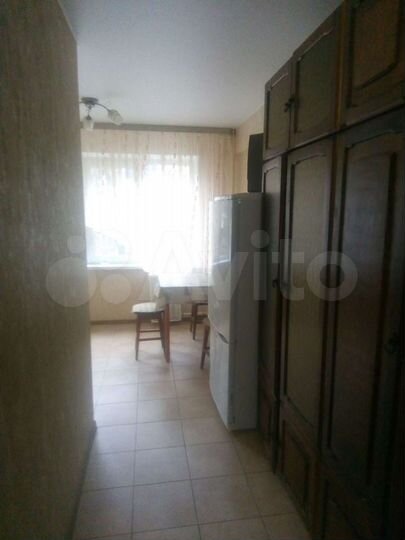 2-к. квартира, 60 м², 2/5 эт.