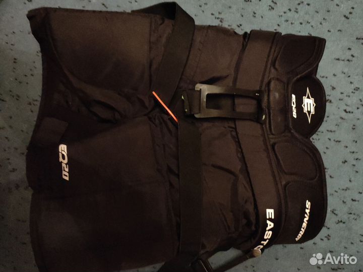 Хоккейные шорты