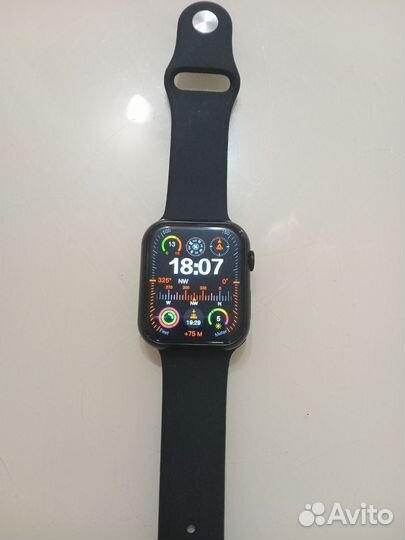 Смарт-часы S9 pro max