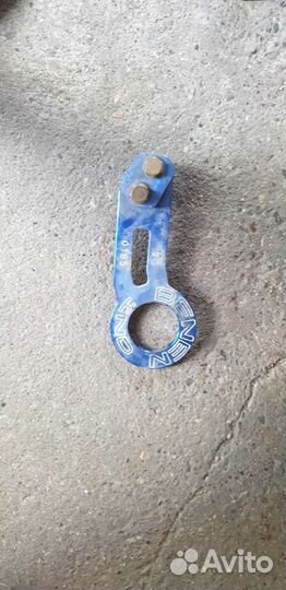 Буксировочная петля