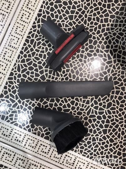 Пылесос Thomas genius S1 с аквафильтром