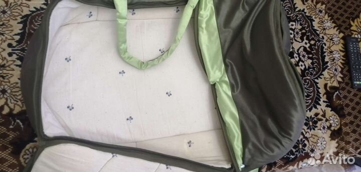 Подставка под детскую ванночку