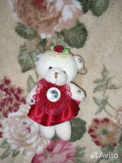 Мишка (сувенир)