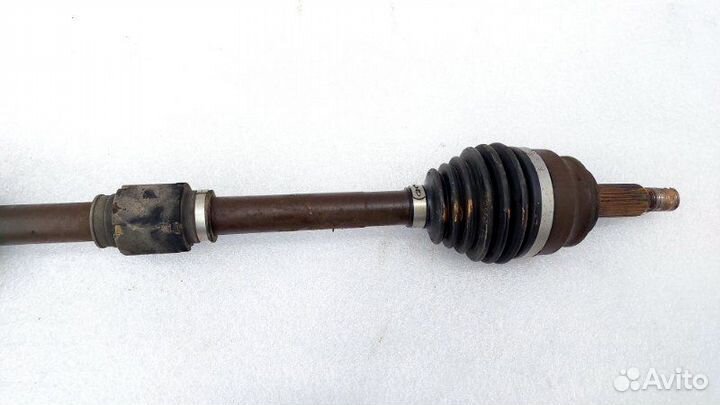 Привод передний правый Mitsubishi Outlander GF