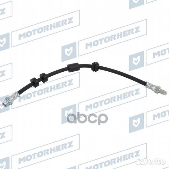 Шланг тормозной HBF0013 Motorherz