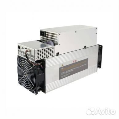 Asic Whatsminer m60 166 TH/s Новый/Безнал/Лизинг