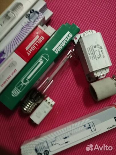 Комплект днат 250 ват с комплектом для сборки