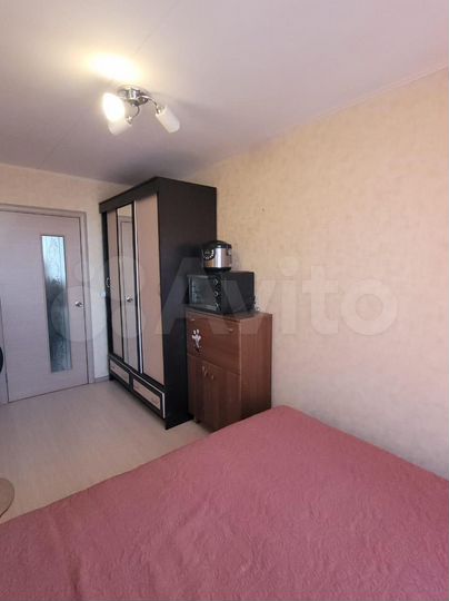 3-к. квартира, 57 м², 4/5 эт.
