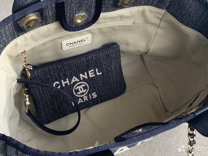 Сумка женская chanel