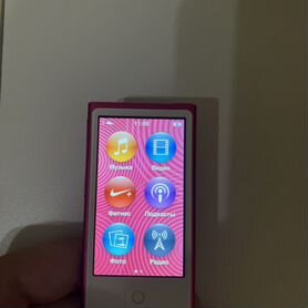 Плеер apple iPod nano 7