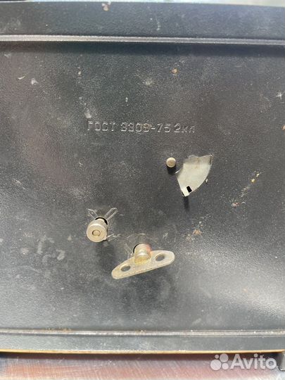 Настольные часы