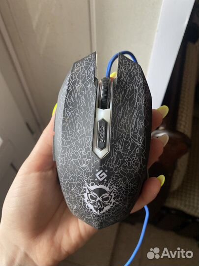 Компьютерная мышка