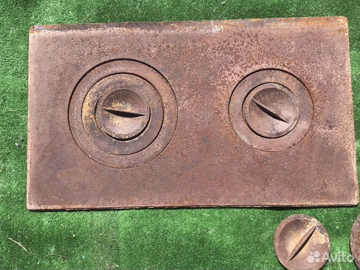 Комплект для кладки печи