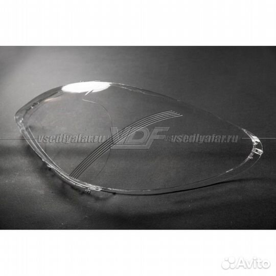 Стекло для фары Mercedes-Benz Vito (W639) (2003-20