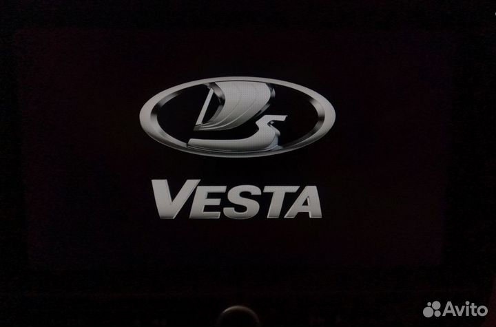 Мультимедиа Enjoy Pro Vesta 2015-2021