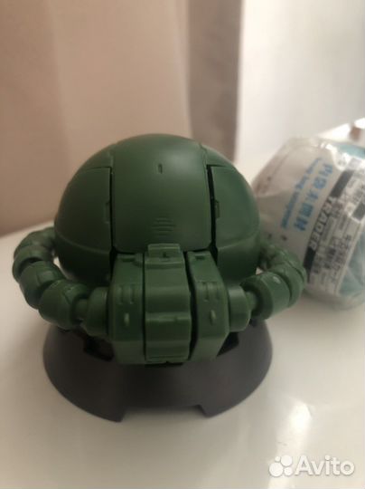 Аниме фигурка Gundam