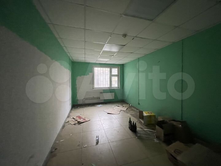Помещение 125 м2 Подольск