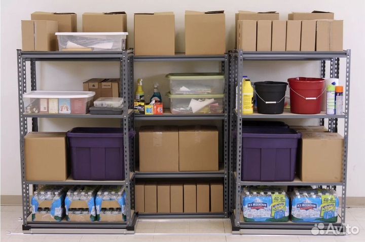 Хранение вещей, склад, аренда ячеек, кладовка