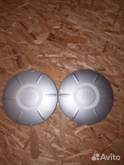 Колпаки Bridgestone