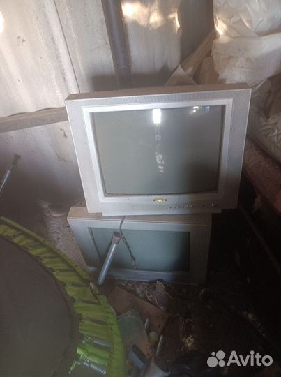 Телевизор бу