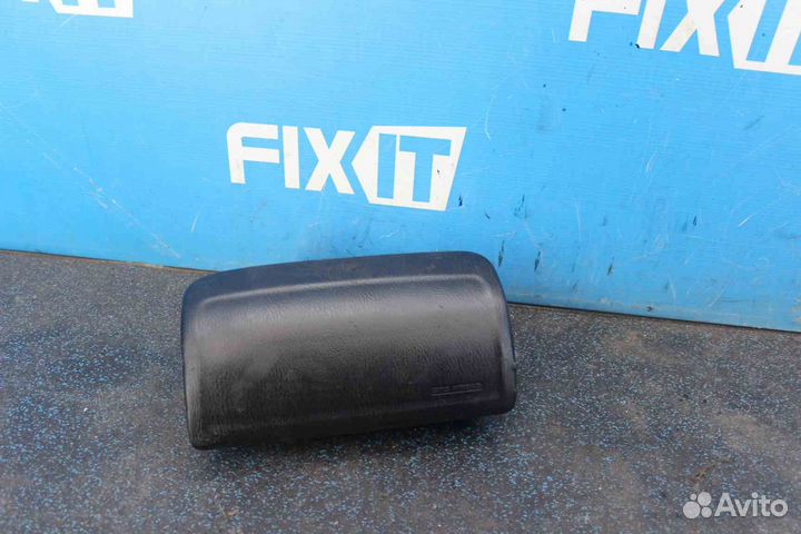 Подушка безопасности пассажирская Mazda 323F (Мазд