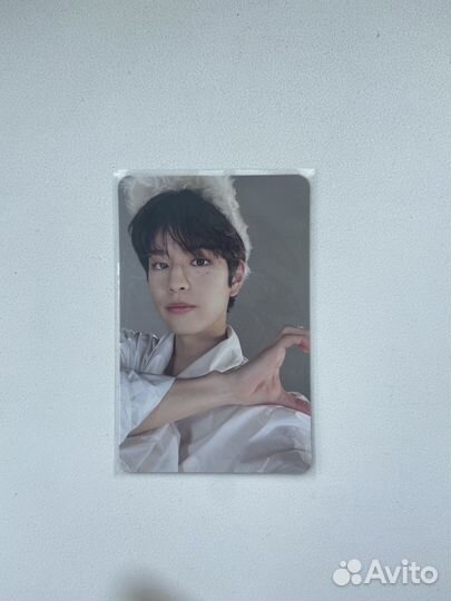 Продаю карты с Сынмином и Чанбином