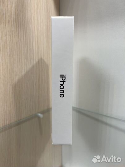 iPhone 13, 256 ГБ