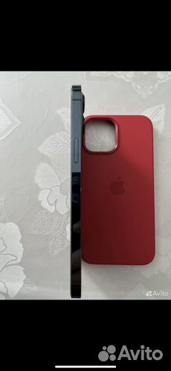 iPhone 12 pro max 128