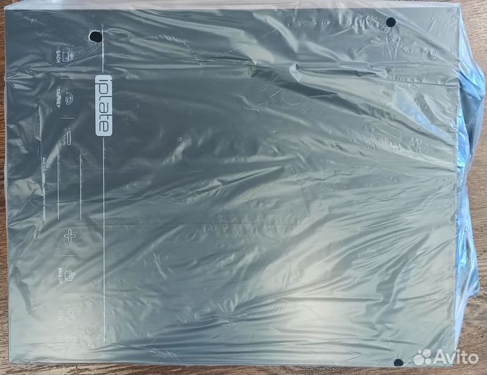 Индукционная плита iplate yz t24