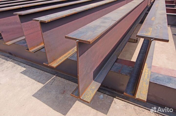 Балка 1100 мм