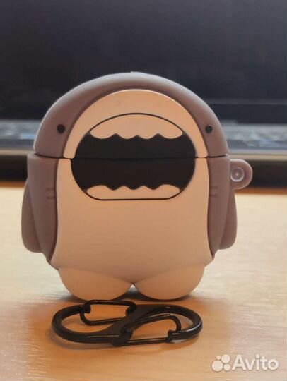 Чехол для наушников Xiaomi Redmi buds 4 TWS