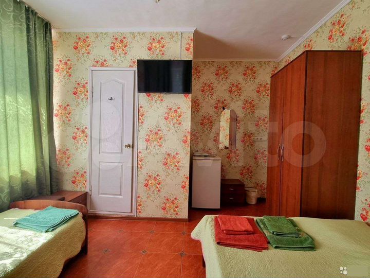 Комната 15 м², 2/3 эт.