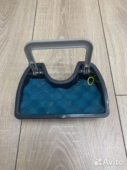 Пылесос samsung sc 4520 запчасти