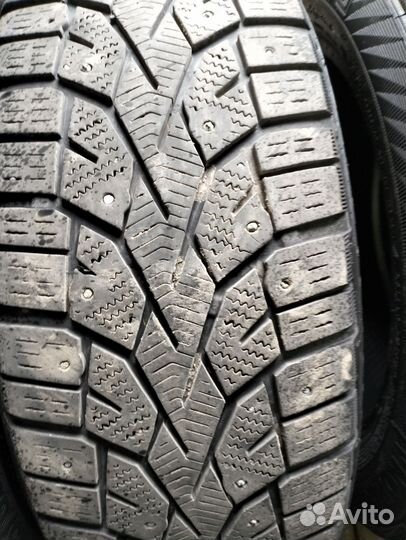 Gislaved NordFrost 100 185/60 R15