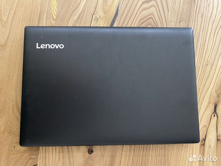 Lenovo ideapad 330-15ARR
