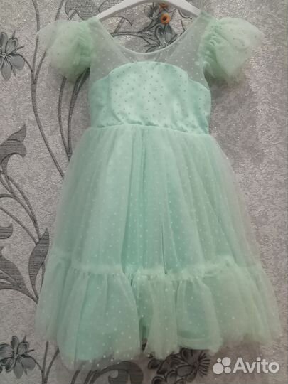 Пакет платьев