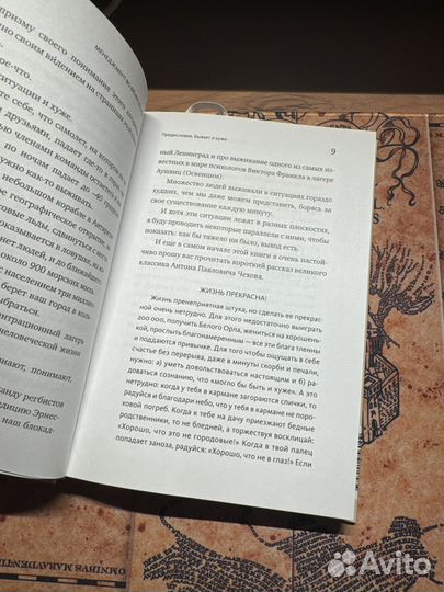 Книга Батырев Менеджмент во время шторма