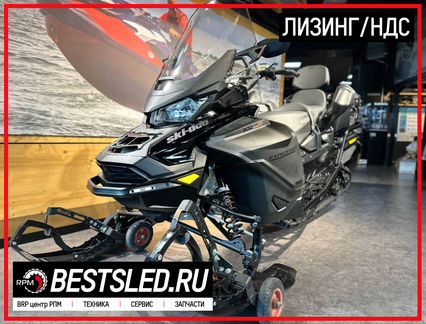 Ski-Doo Expedition SE900 ACE Turbo MY24 ндс/Лизинг