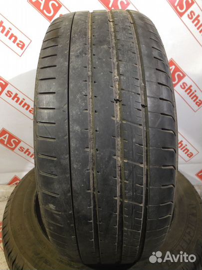 Pirelli P Zero 245/50 R18 89H