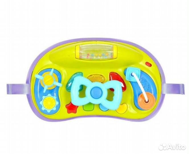 Ходунки детские geburt новые