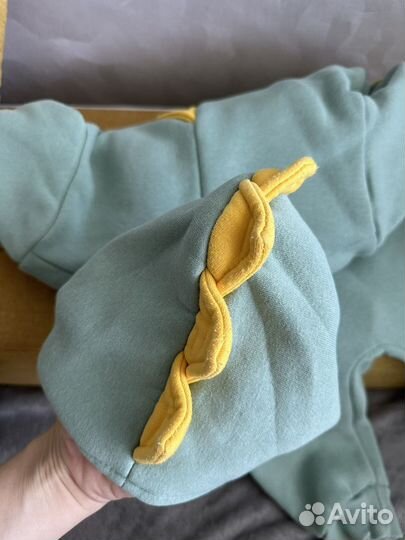 Костюм детский