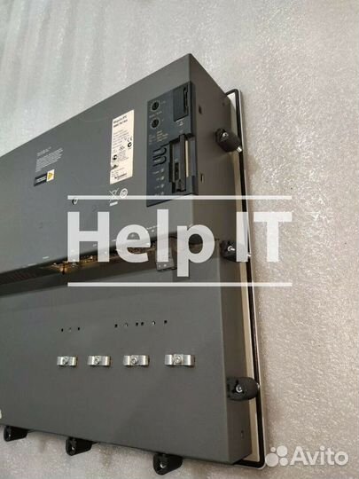 Панель оператора Schneider 5PP20.1505-S00