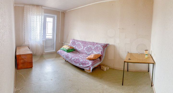 4-к. квартира, 77 м², 3/9 эт.