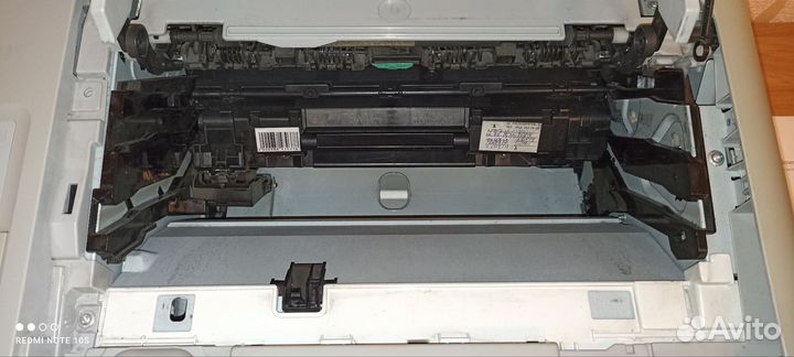 Принтер HP P1566