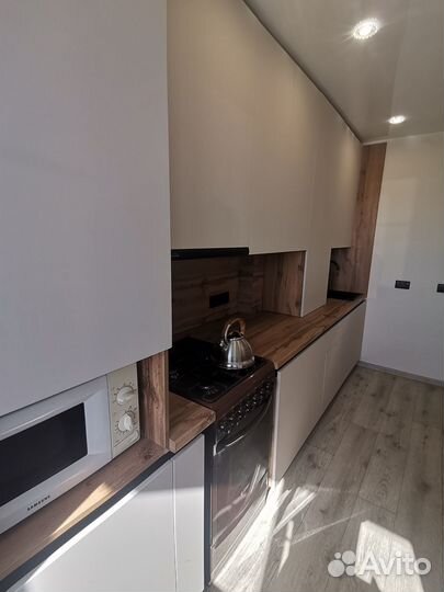 Кухни и мебель на заказ