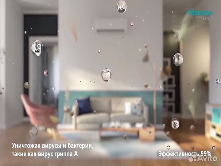 Кондиционеры сплит-система (монтаж)