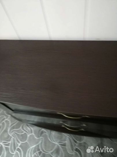 Тумба под телевизор