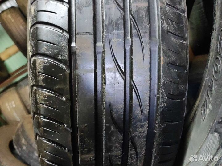Yokohama C.Drive 2 AC02 205/60 R15
