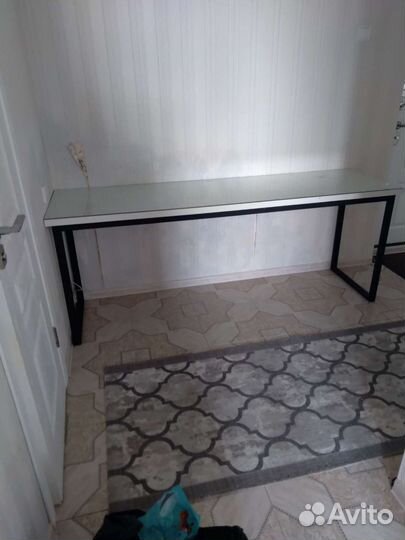 Стол для маникюра